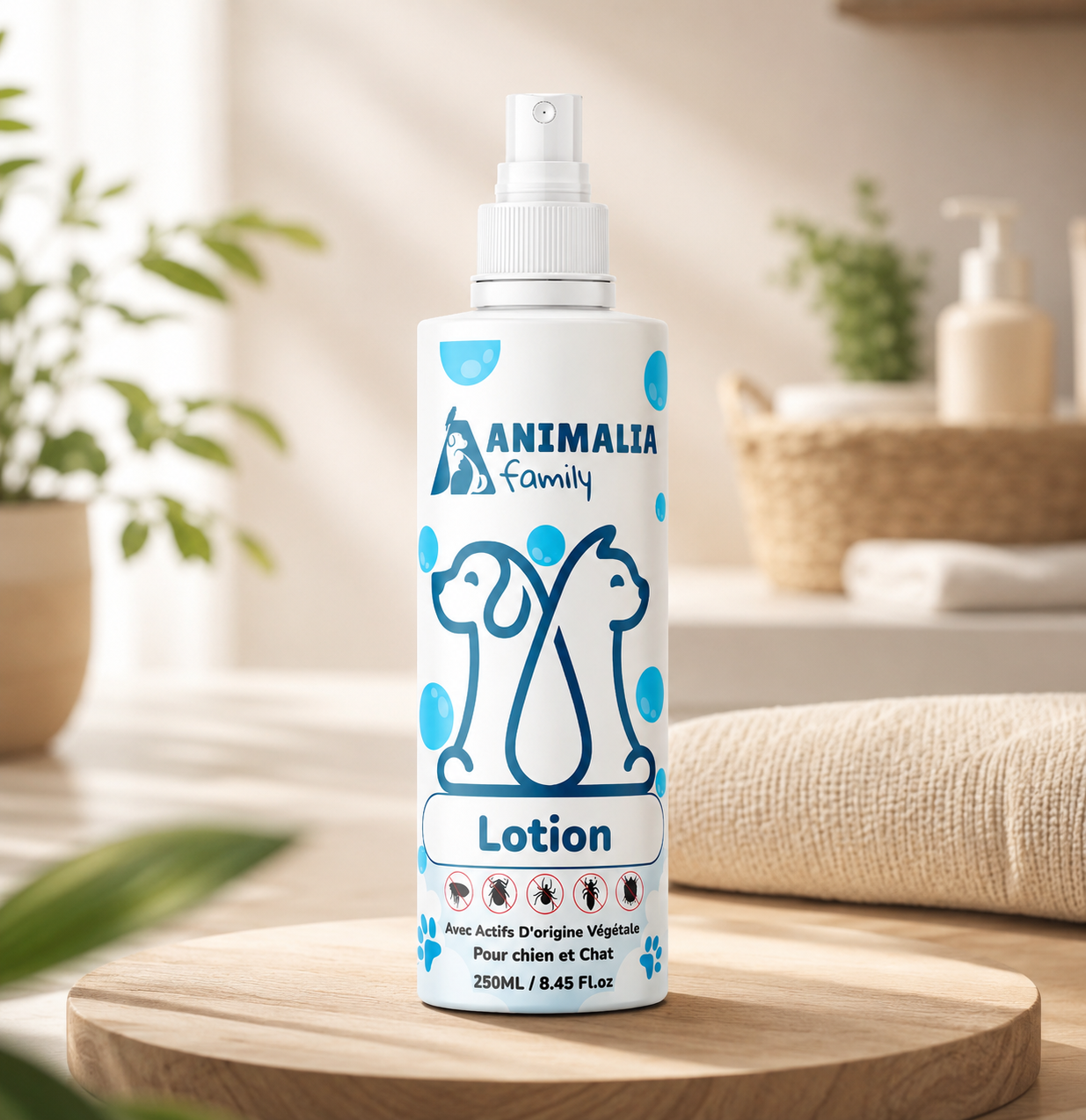 Lotion Protectrice