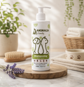 Shampooing Naturel